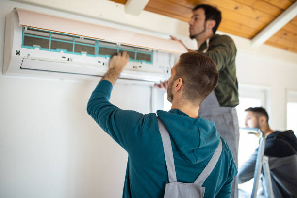 AC Installation Near Me in Madrid, IA