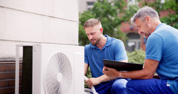 Best HVAC Troubleshooting  in Madrid, IA