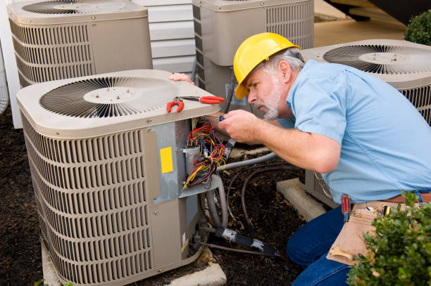 HVAC Troubleshooting in Madrid, IA