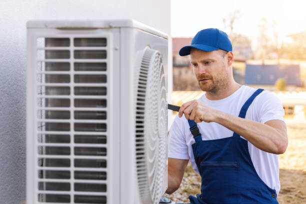 Best Central Air Repair  in Madrid, IA