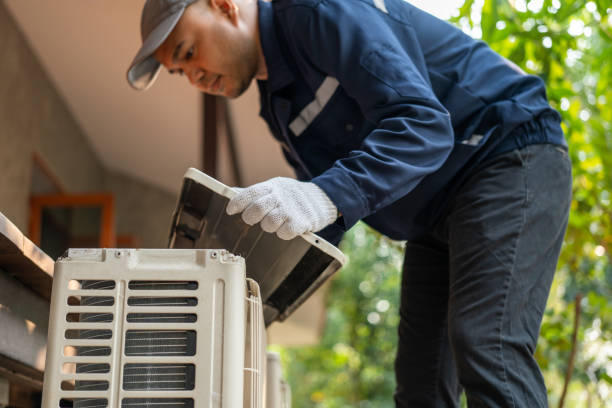 Best Best HVAC Companies  in Madrid, IA